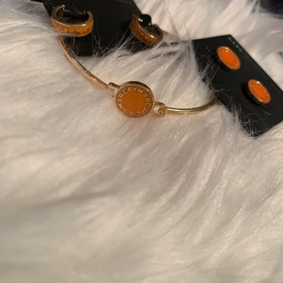 Brand new Marc Jacobs Jewelry - Picture 3 of 6
